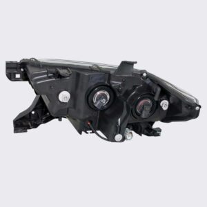 HEADLIGHTS for TOYOTA TACOMA 2016-2023, PASSENGER SIDE, TO2503244, w/LED DRL, w/Halogen FOG-L