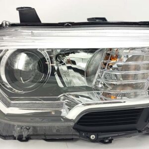 HEADLIGHTS for TOYOTA TACOMA 2016-2023 PASSENGER SIDE, w/LED DRL, w/o LED FOG-L, TO2503244