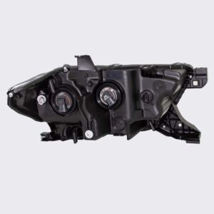 HEADLIGHTS for TOYOTA TACOMA 2019-2023, DRIVER SIDE, TO2502276, for w/o LED DRL, w/FOG-L