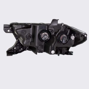 HEADLIGHTS for TOYOTA TACOMA 2019-2023, PASSENGER SIDE, TO2503276, for w/o LED DRL, w/FOG-L