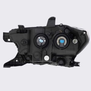 HEADLIGHTS for TOYOTA TACOMA 2019-2023, PASSENGER SIDE, TO2503284, for w/o LED DRL, w/o FOG-L