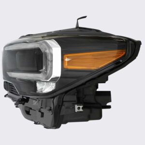 HEADLIGHTS for TOYOTA TACOMA LIMITED/TRD OffRoad/TRD SPORT, DRIVER SIDE, TO2502291, LED