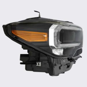 HEADLIGHTS for TOYOTA TACOMA LIMITED/TRD OffRoad/TRD SPORT, PASSENGER SIDE, TO2503291, LED