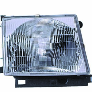 HEADLIGHTS for TOYOTA TACOMA 2WD 1997-2000/4WD 1998-2000, PASSENGER SIDE, TO2503120