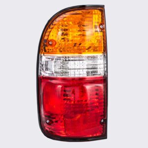 TAIL LIGHTS for TOYOTA TACOMA 2001-2004, DRIVER SIDE, TO2800139, Assembly, All Cab Types