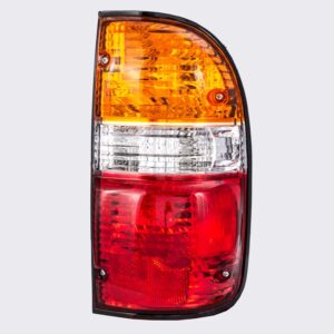 TAIL LIGHTS for TOYOTA TACOMA 2001-2004, PASSENGER SIDE TO2801139, Assembly, All Cab Types