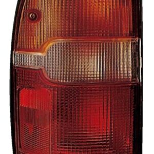 TAIL LIGHTS for TOYOTA TACOMA 1995-2000, DRIVER SIDE, TO2800116, ASSEMBLY