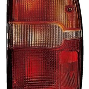 TAIL LIGHTS for TOYOTA TACOMA 1995-2000, PASSENGER SIDE TO2801116, ASSEMBLY