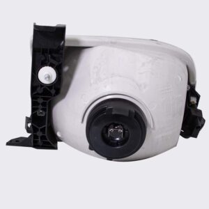 HEADLIGHTS for TOYOTA TUNDRA REGULAR/ACCESS CAB 2000-2004 DRIVER SIDE, TO2502129C, CAPA, EE