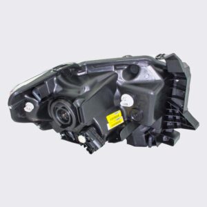 HEADLIGHTS for TOYOTA TUNDRA SR/SR5/LTD 2014-2017 DRIVER SIDE, w/LEVEL ADJUSTER, TO2502219C, CAPA, EE