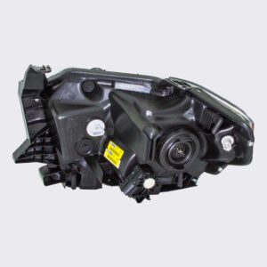 HEADLIGHTS for TOYOTA TUNDRA 5.7L TRD PRO 2014-2017 PASSENGER SIDE, HALOGEN, TO2503235C, CAPA, EE