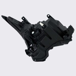 HEADLIGHTS for TOYOTA TUNDRA CREW/EXT CAB 2022-2025 DRIVER SIDE, w/o LED SIGNAL LIGHT, TO2502317