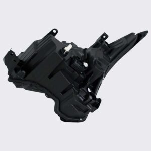 HEADLIGHTS for TOYOTA TUNDRA CREW/EXT CAB 2022-2025 PASSENGER SIDE, w/o LED SIGNAL LIGHT, TO2503317