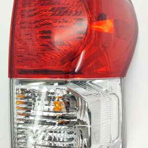 TAIL LIGHTS for TOYOTA TUNDRA 2010-2013, PASSENGER SIDE TO2801183, Assembly