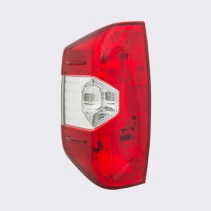 TAIL LIGHTS for TOYOTA TUNDRA 2014-2021, Driver Side, ASSEMBLY,TO2800193C, CAPA, TYC