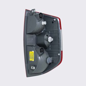 TAIL LIGHTS for TOYOTA TUNDRA 2014-2021, Passenger Side, ASSEMBLY, TO2801193C, CAPA, TYC