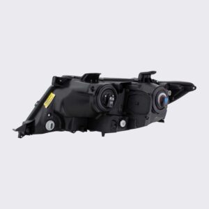 HEADLIGHTS for TOYOTA VENZA 2009-2016 PASSENGER SIDE, TO2503189C, CAPA, EE