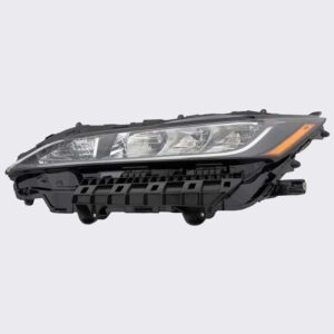 HEADLIGHTS for TOYOTA VENZA HYBRID 2021-2022 DRIVER SIDE, LED, TO2502322