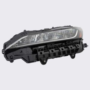 HEADLIGHTS for TOYOTA VENZA HYBRID 2021-2022 DRIVER SIDE, LED, TO2502322