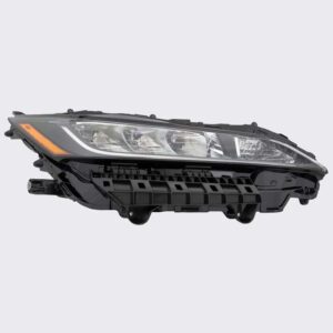 HEADLIGHTS for TOYOTA VENZA HYBRID 2021-2022 PASSENGER SIDE, LED, TO2503322