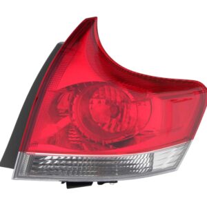 TAIL LIGHTS for TOYOTA VENZA 2009-2012, PASSENGER SIDE TO2805109, Outer, Assembly
