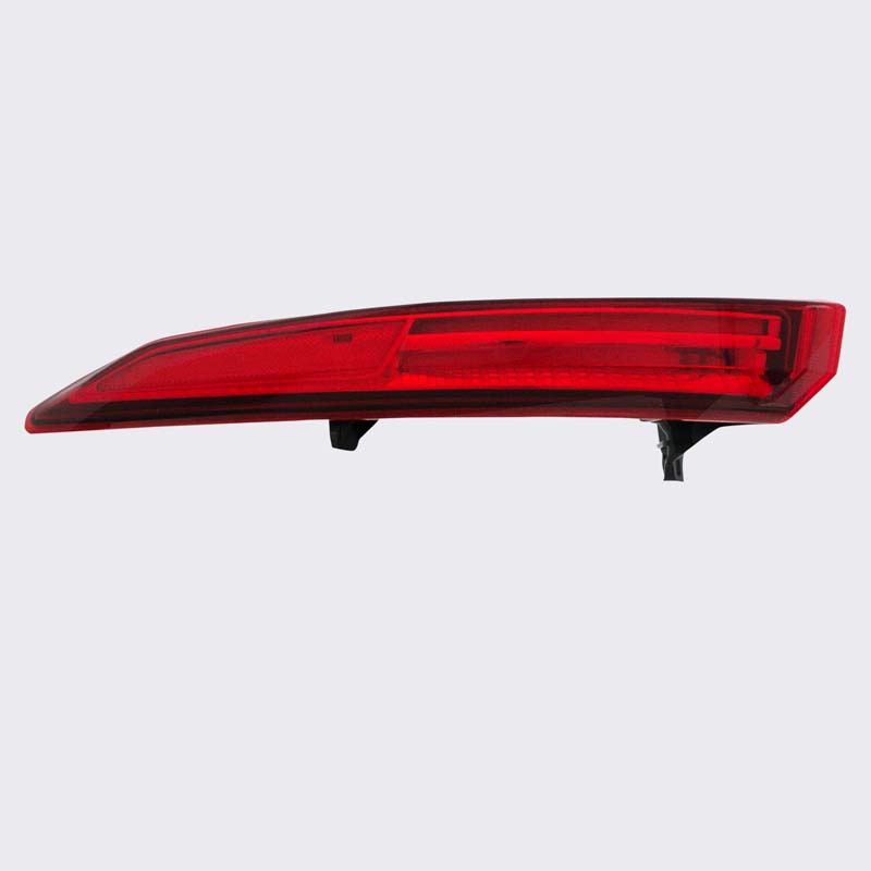 2021-2024 Toyota Venza LH CAPA Tail Light None TO2804162C