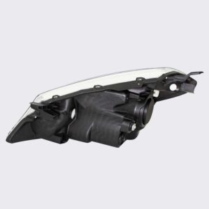 HEADLIGHTS for TOYOTA YARIS HATCHBACK 2012-2014 PASSENGER SIDE, STANDARD TYPE, TO2519132C, CAPA, EE