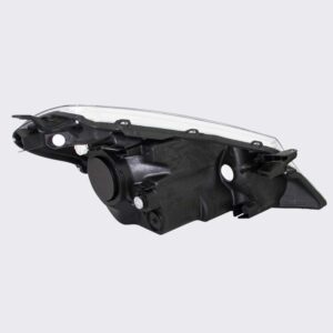 HEADLIGHTS for TOYOTA YARIS SPORT 2012-2014 DRIVER SIDE, TO2518133C, CAPA, EE