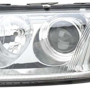 HEADLIGHTS for VOLKSWAGEN PASSAT 2001-2005, DRIVER SIDE, VW2502118, New Body Style