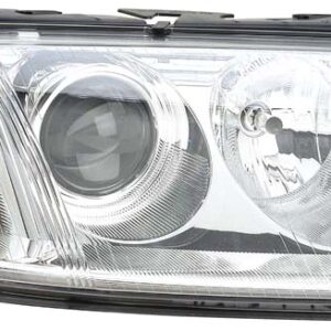 HEADLIGHTS for VOLKSWAGEN PASSAT 2001-2005, PASSENGER SIDE, VW2503118, New Body Style