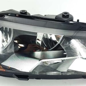 HEADLIGHTS for VOLKSWAGEN PASSAT 2012-2015, PASSENGER SIDE, VW2503148, From 3-21-11