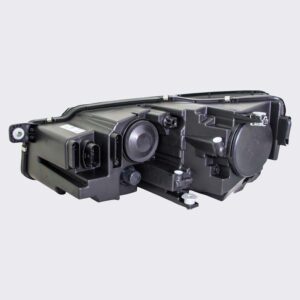 HEADLIGHTS for VOLKSWAGEN PASSAT 2016-2019, PASSENGER SIDE, VW2503164