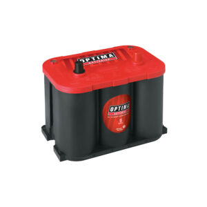 OPTIMA RedTop Automotive Battery, Group 34R